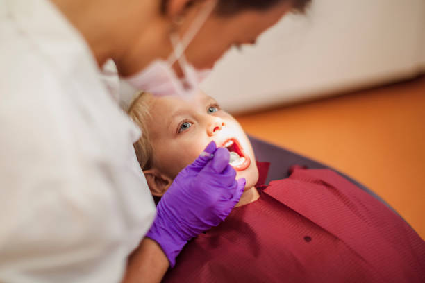 Best Cracked Tooth Emergency Dentist  in Joshua, TX