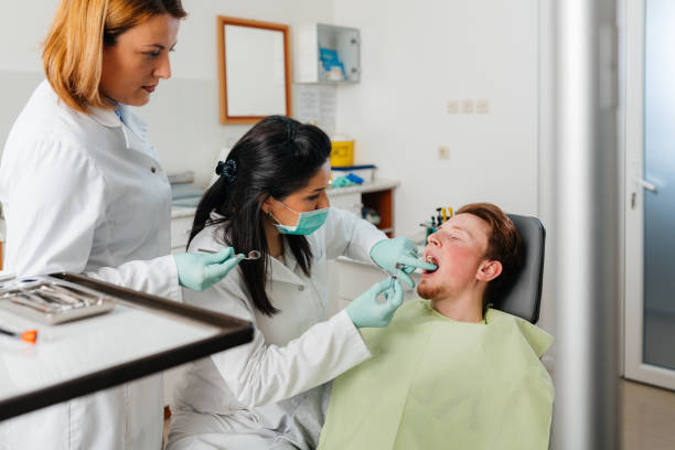 Best Broken Tooth Emergency  in Joshua, TX