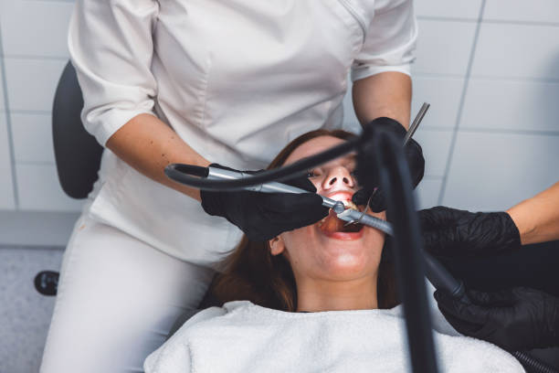 Best Broken Tooth Emergency  in Joshua, TX